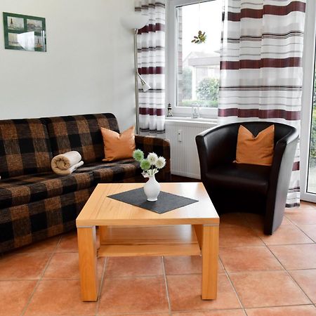 Ferienwohnung Im Haus Rubin 쿡스하펜 외부 사진